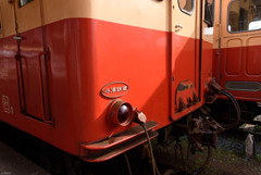 デイーゼル車