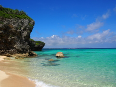 宮古島