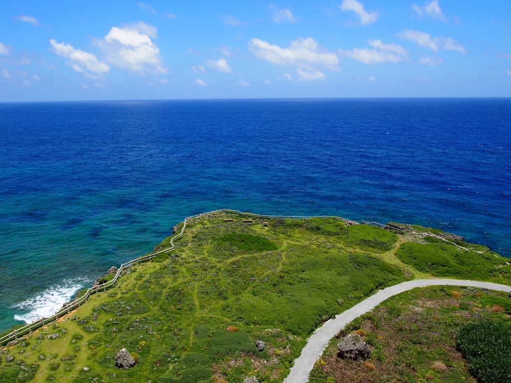 宮古島