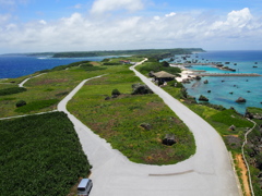 宮古島