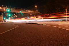 国道18号