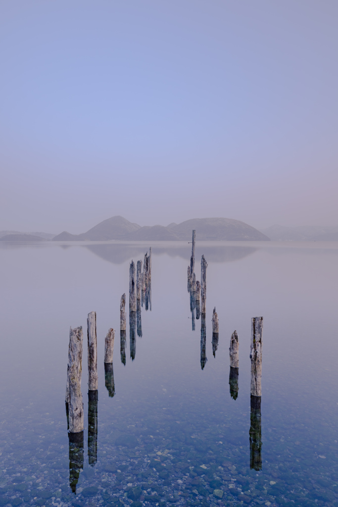 洞爺湖