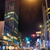 表参道の夜1