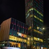 表参道の夜2