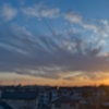 夕陽1