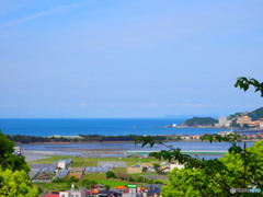 水平線