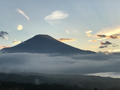 富士山-1