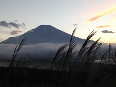 富士山-2