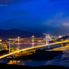 Tsing Ma Bridge