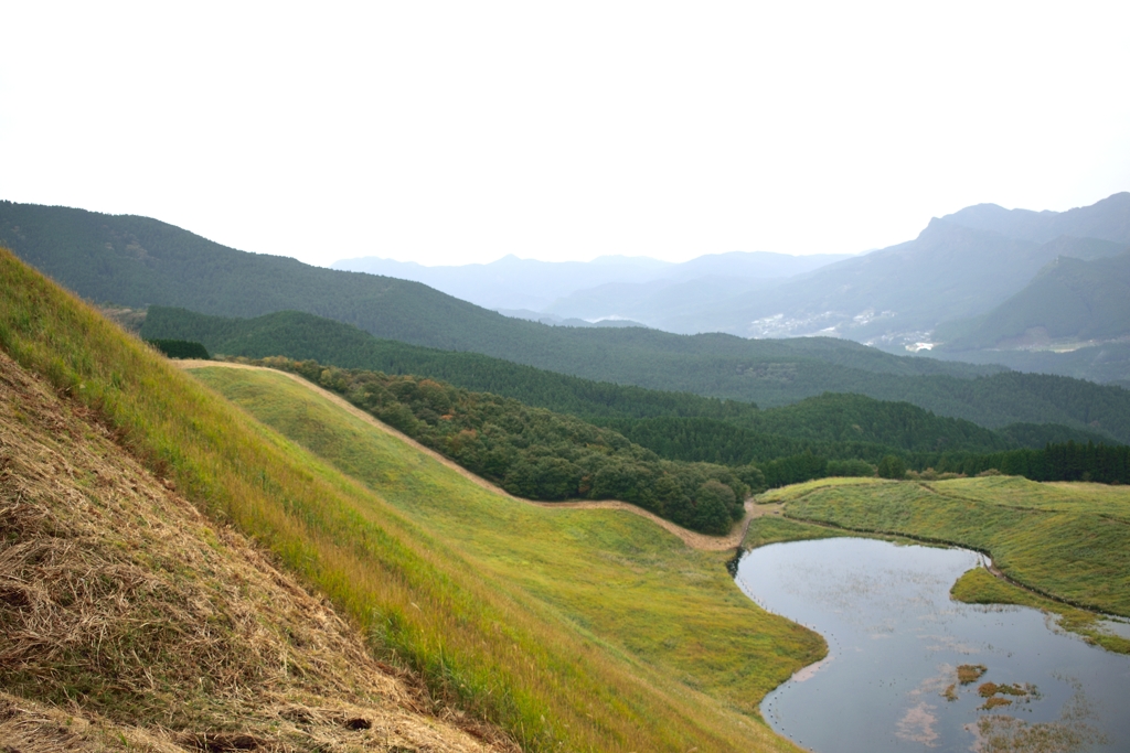 曽爾高原