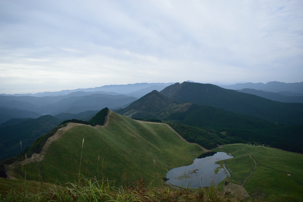 曽爾高原