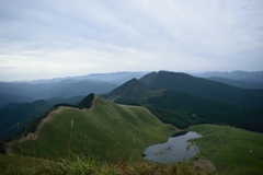 曽爾高原