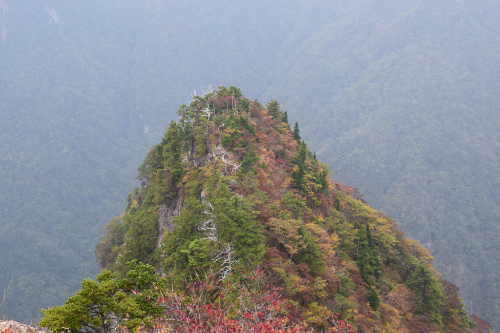 大蛇嵓