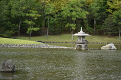日本庭園