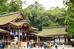 大神神社