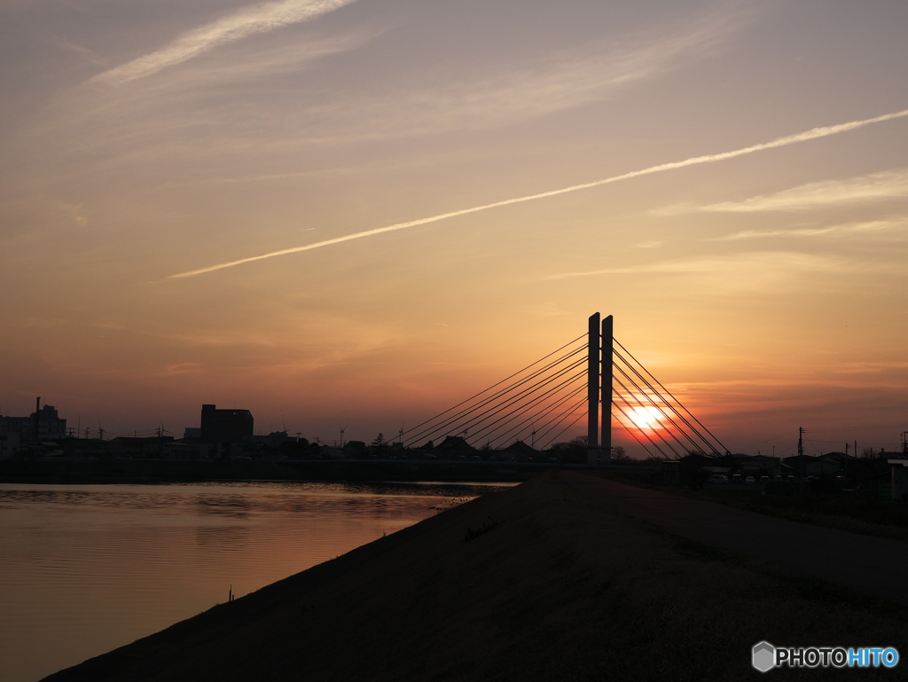 由利橋