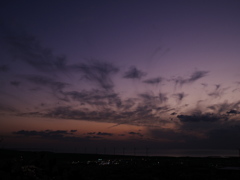 夕刻