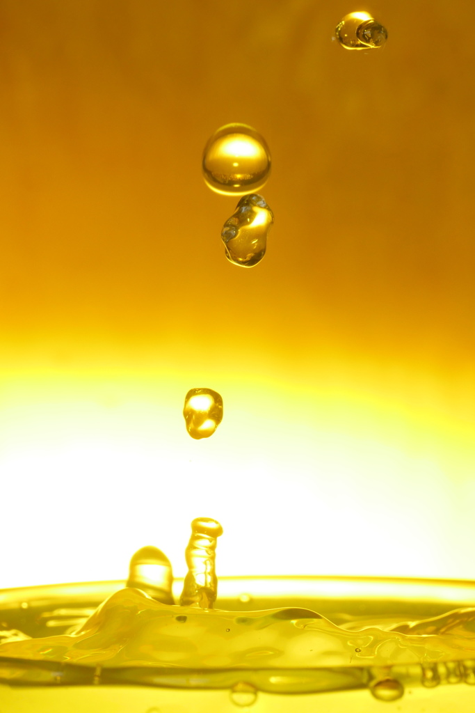 水滴