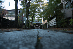 溝ノ口神社