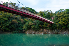 相模湖_弁天橋2