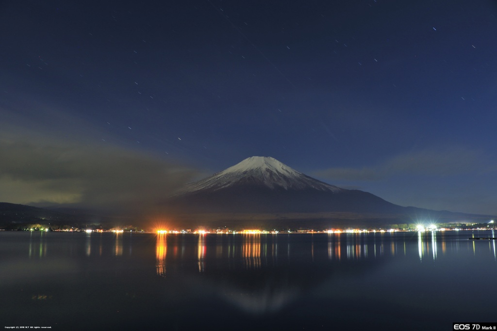 富士山やっぱすごい！