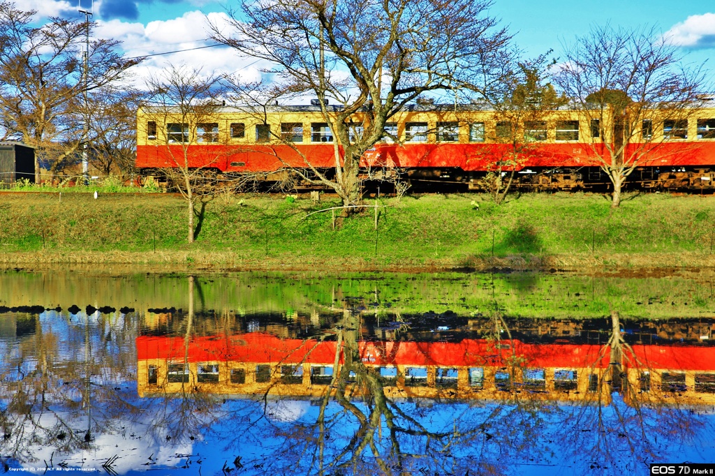 小湊鉄道