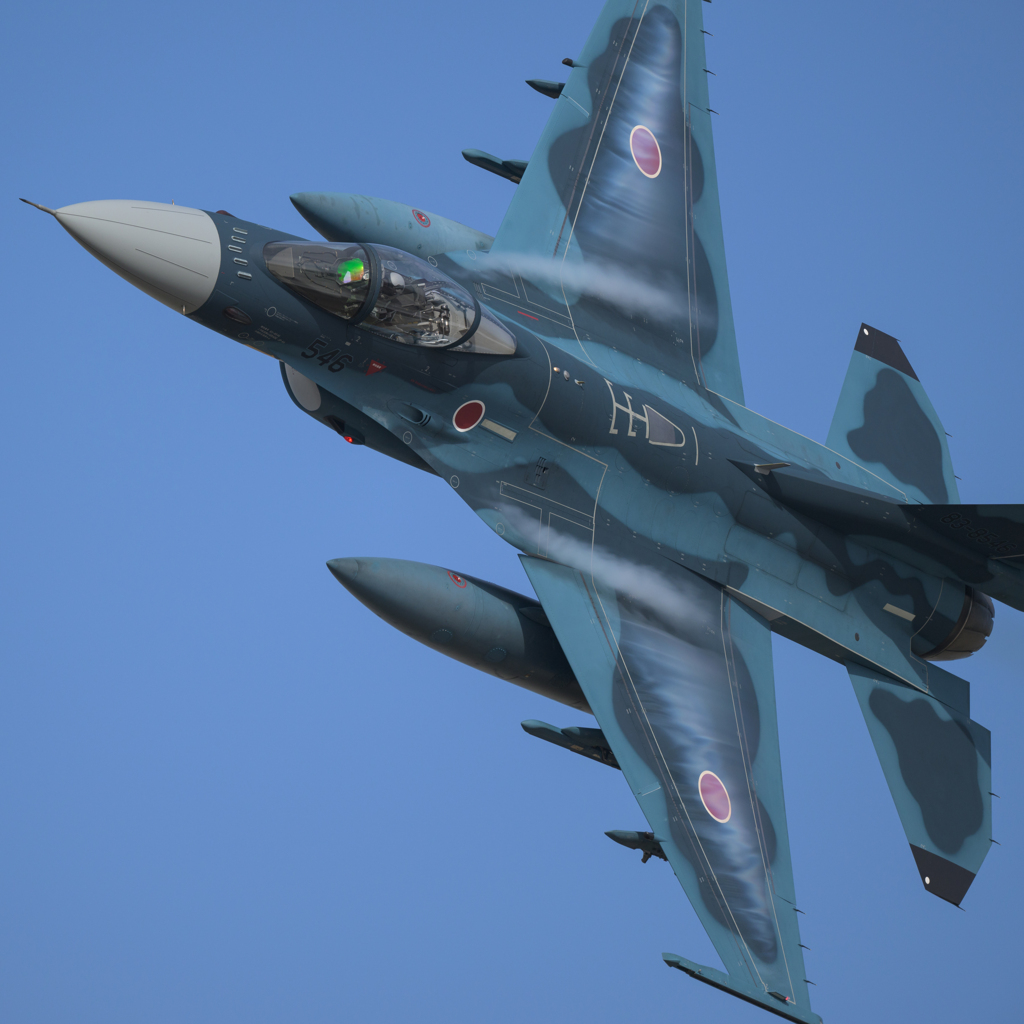築城基地航空祭２