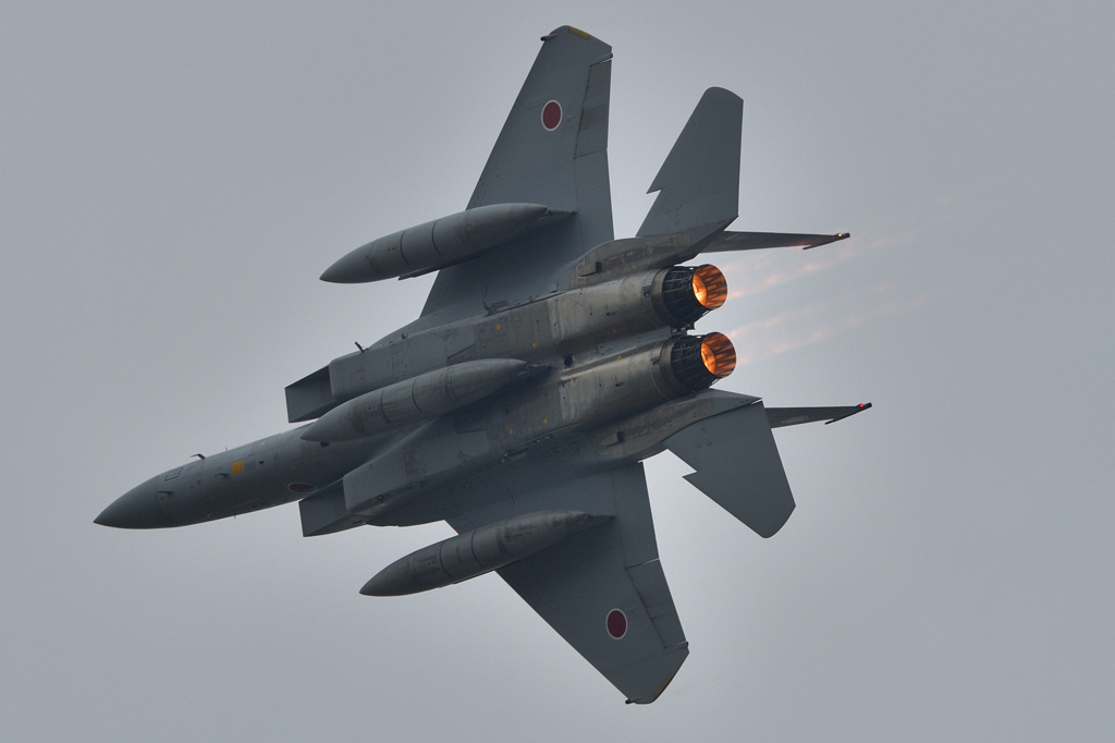 築城基地航空祭2019