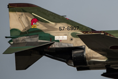 RF-4E Phantom II 57-6907　