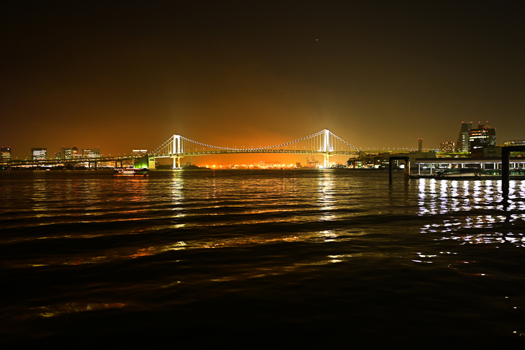 秋の夜長