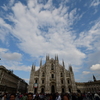 The  Milano sky