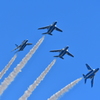 Blue and blue 2