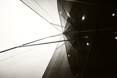 asymmetry