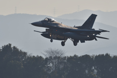 海を守る戦闘機