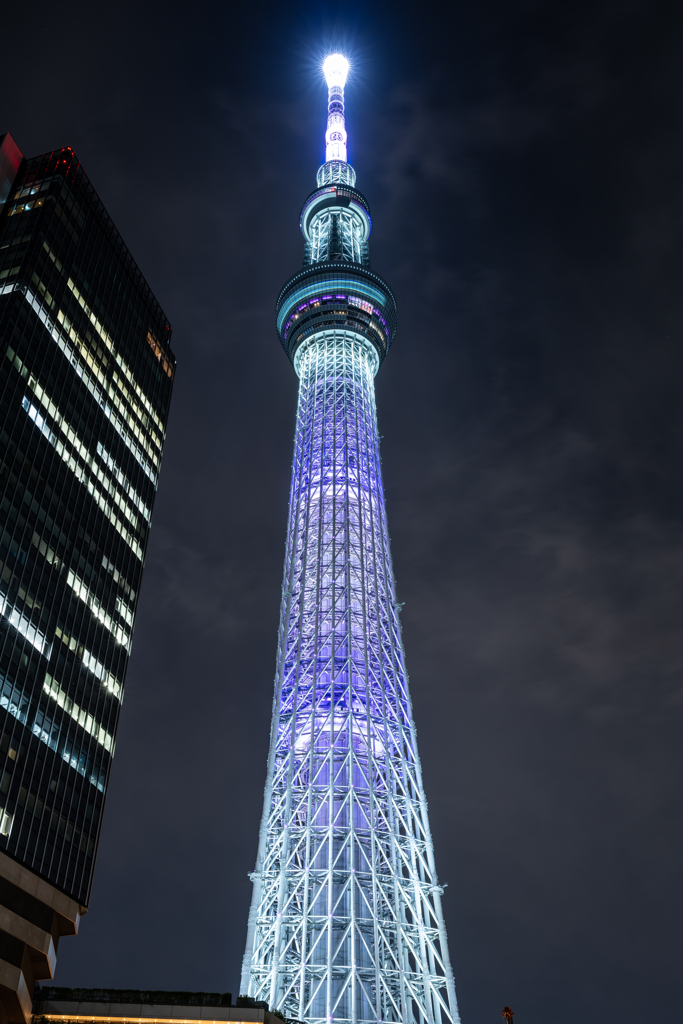 東京スカイツリー