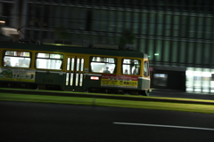 路面電車