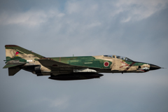 RF-4E Phantom II 57-6907　