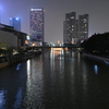 佛山市の夜