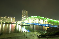 いつかの勝鬨橋