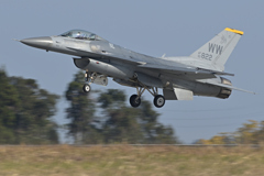  F-16 Fighting Falcon　 90822