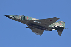  RF-4E Phantom II 57-6907　