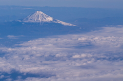 富士山