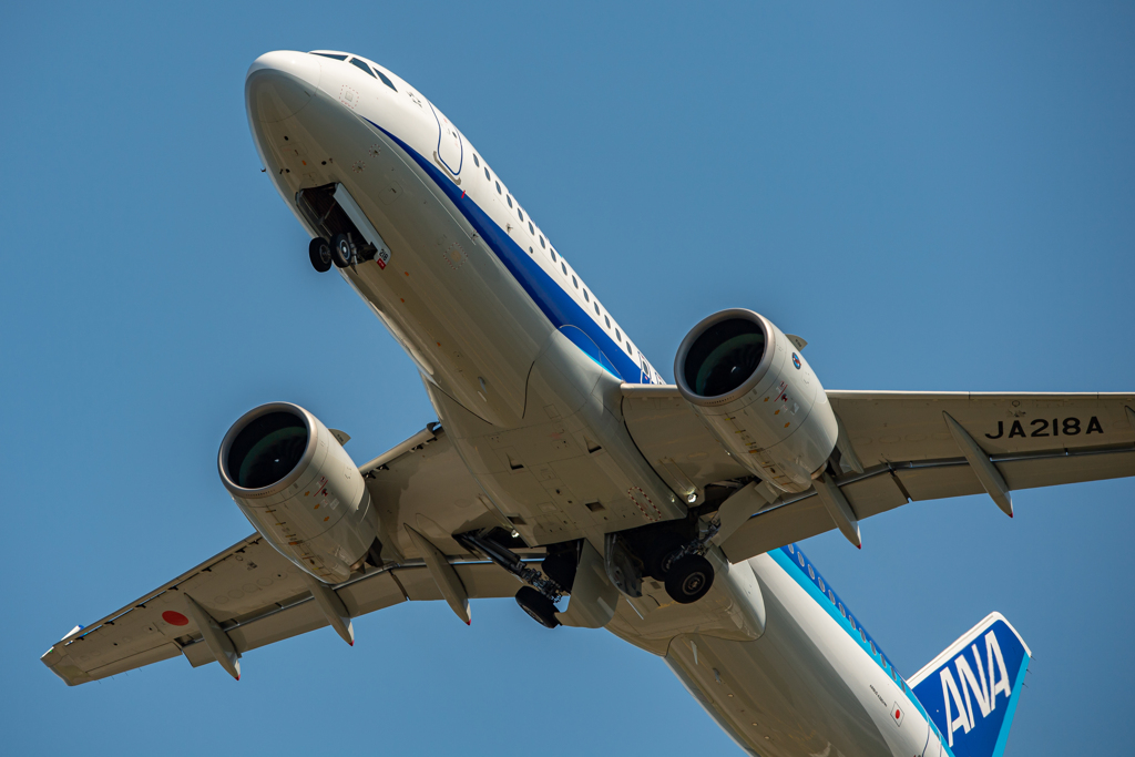 エアバスA320neo