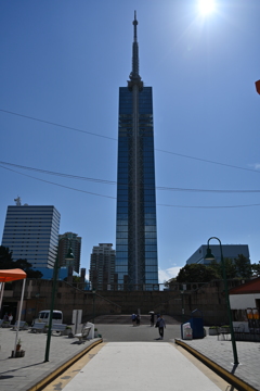 ＦＵＫＵＯＫＡ　ＴＯＷＥＲ