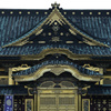 上野東照宮