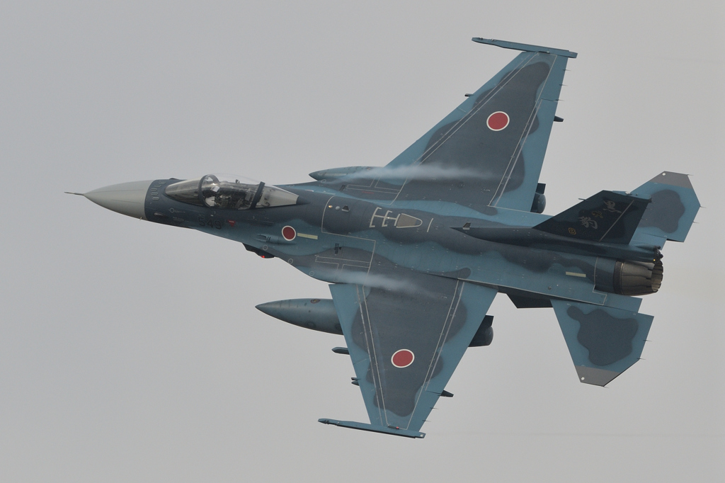 築城基地航空祭2019