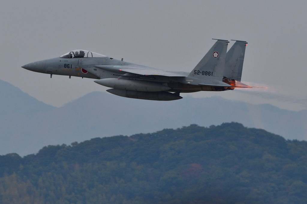 築城基地航空祭2019