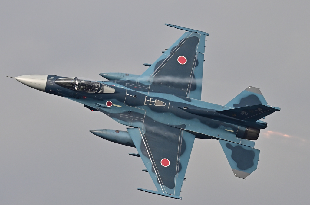 築城基地航空祭2019