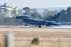 F2　築城基地
