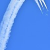 Blue and blue 7